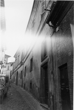 Palazzo Antonini Andreozzi